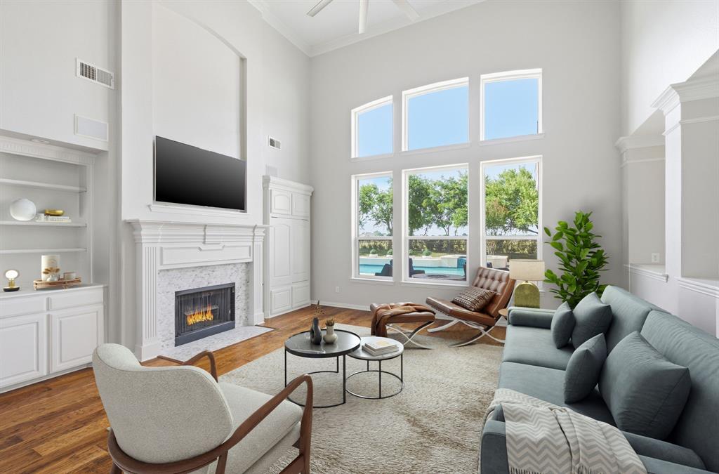 Dublin Park Add - Residential