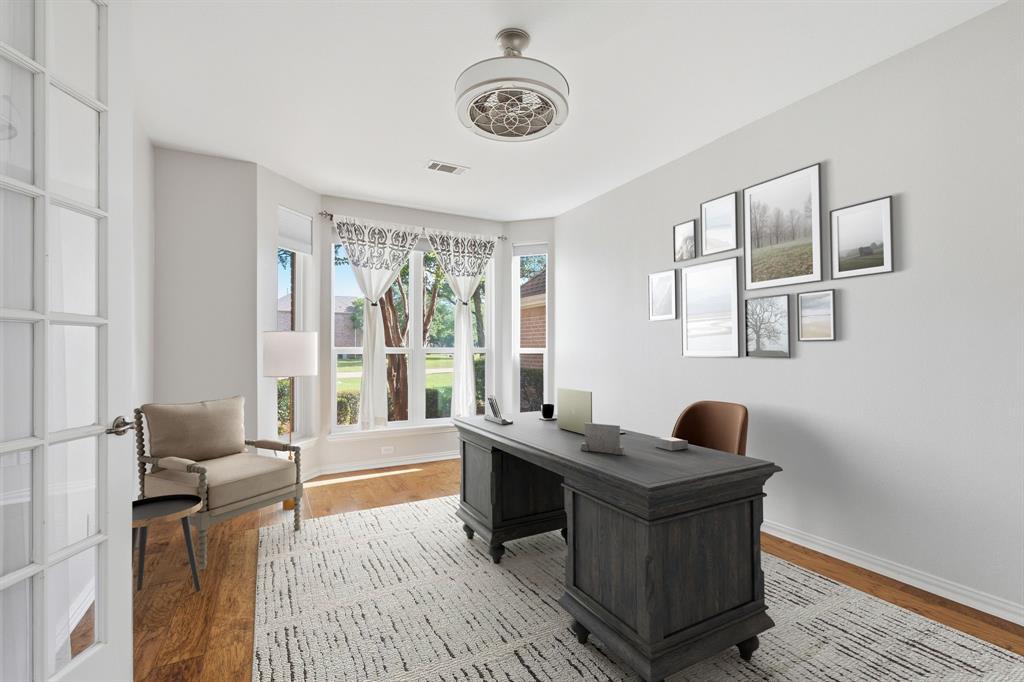 Dublin Park Add - Residential
