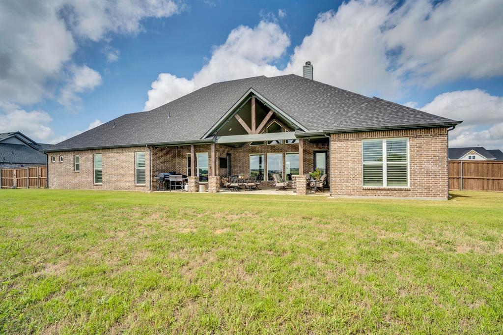 Matthews Farms Add Ph 2 - Residential