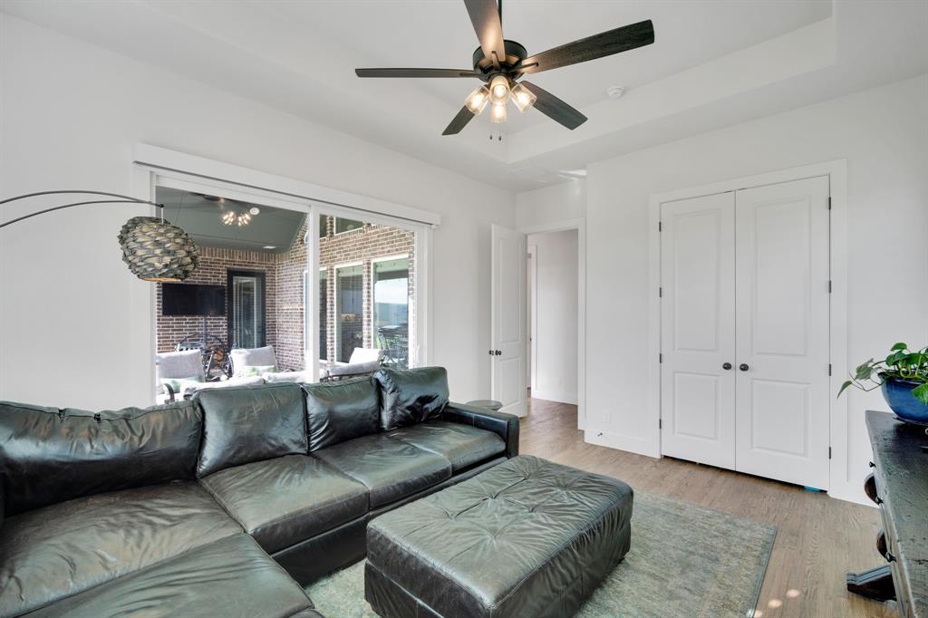 Matthews Farms Add Ph 2 - Residential