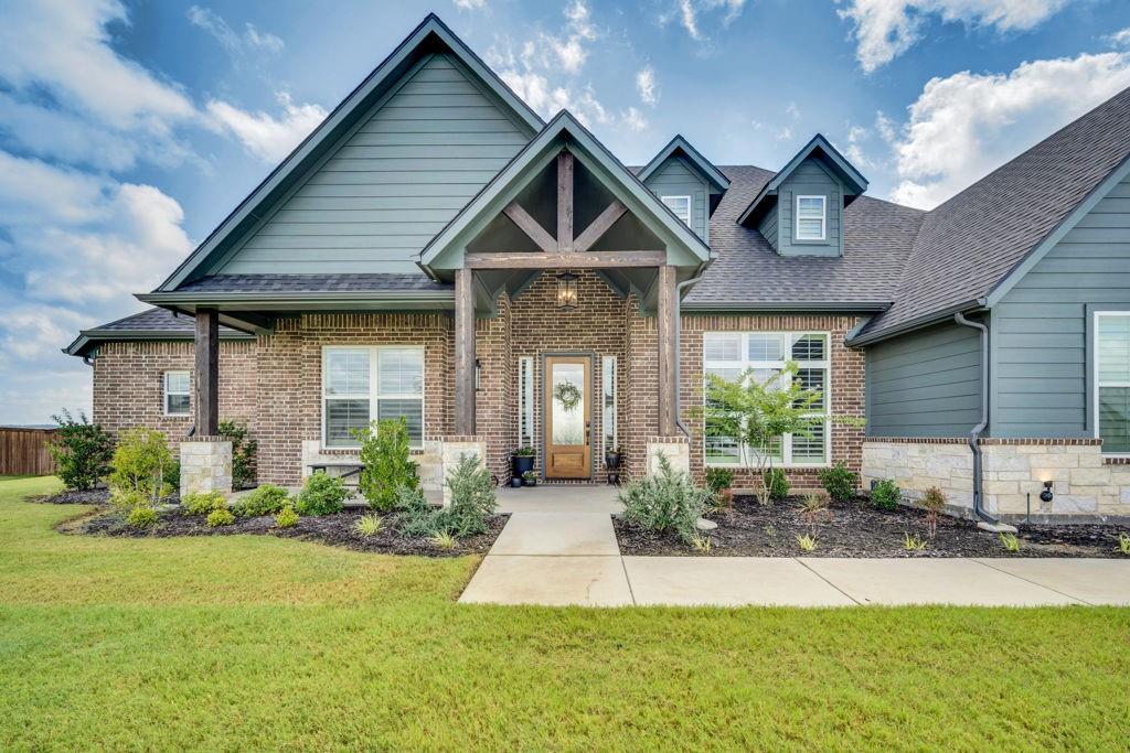 Matthews Farms Add Ph 2 - Residential