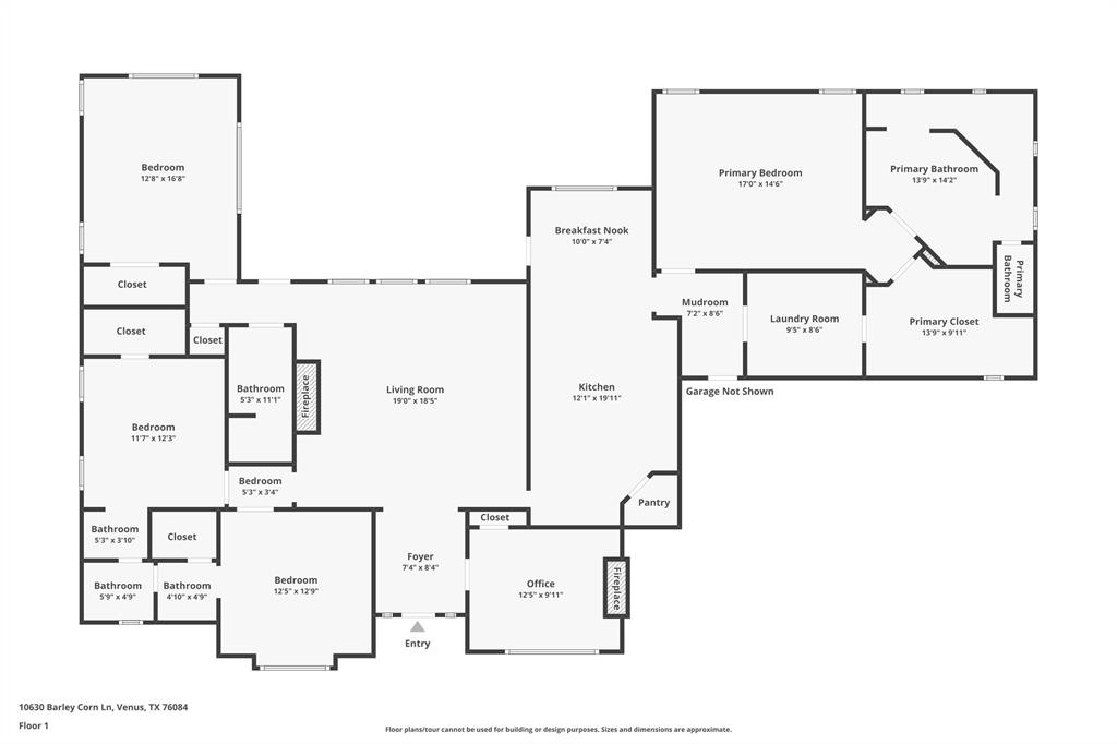 Matthews Farms Add Ph 2 - Residential