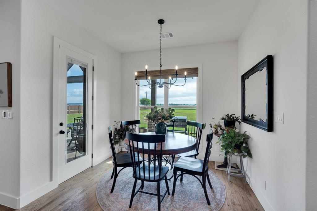 Matthews Farms Add Ph 2 - Residential