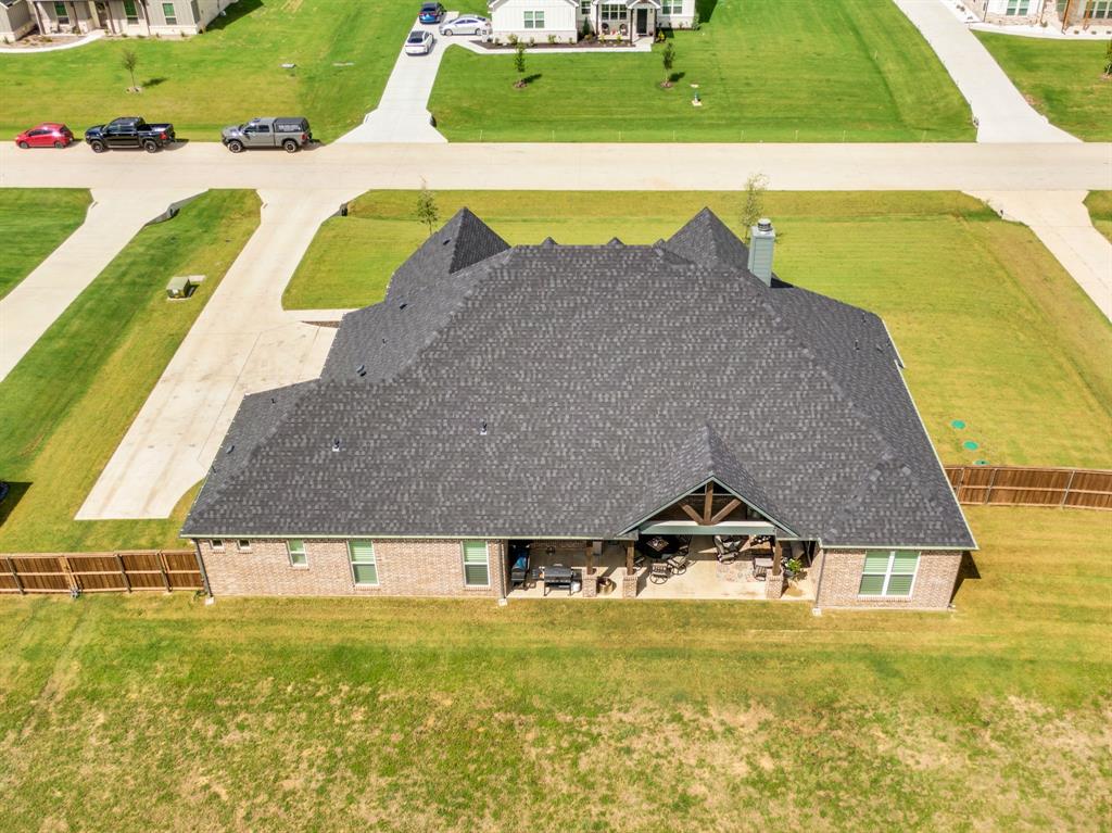 Matthews Farms Add Ph 2 - Residential