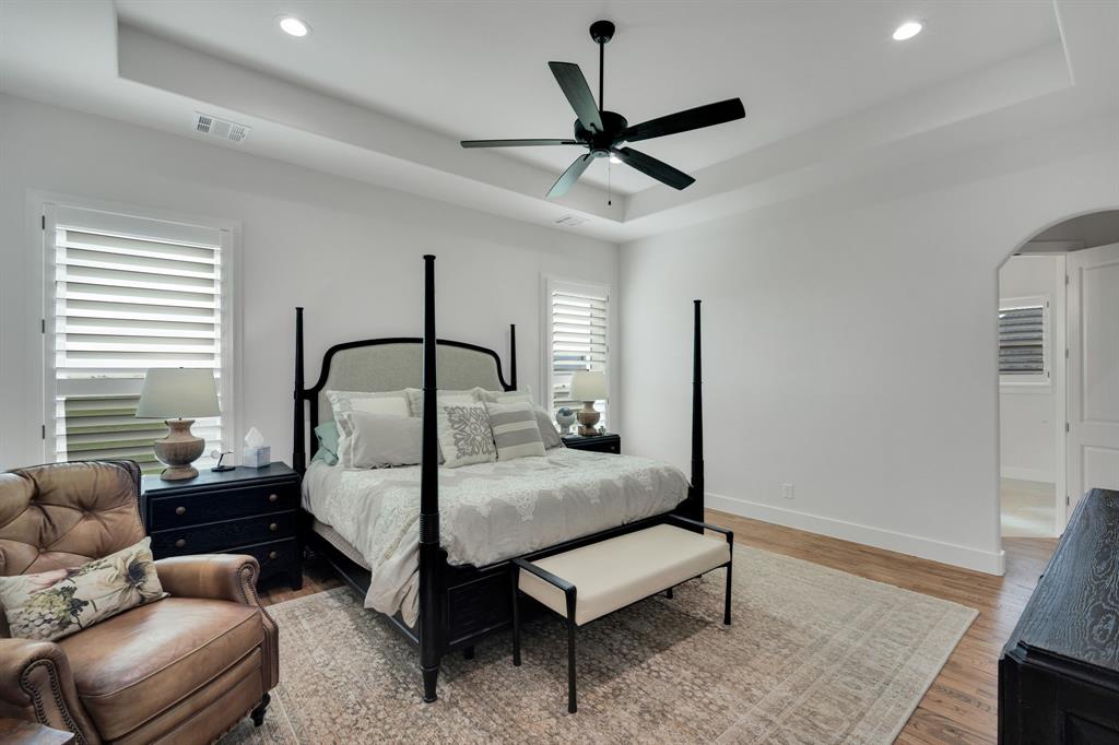 Matthews Farms Add Ph 2 - Residential