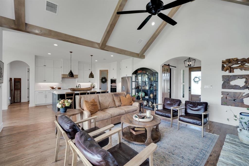 Matthews Farms Add Ph 2 - Residential