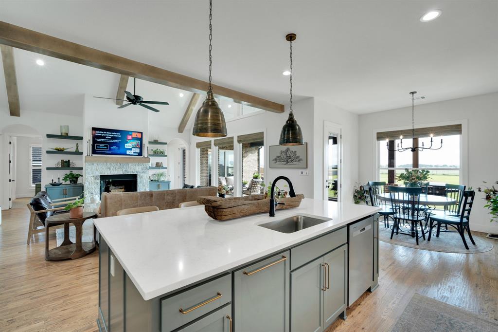 Matthews Farms Add Ph 2 - Residential