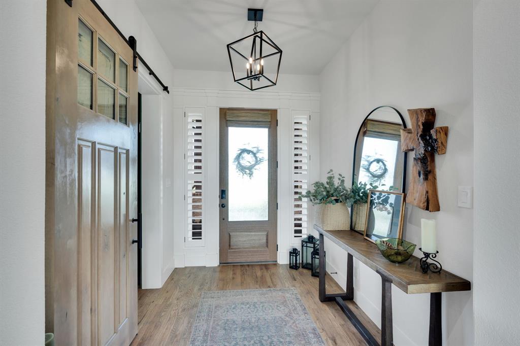 Matthews Farms Add Ph 2 - Residential