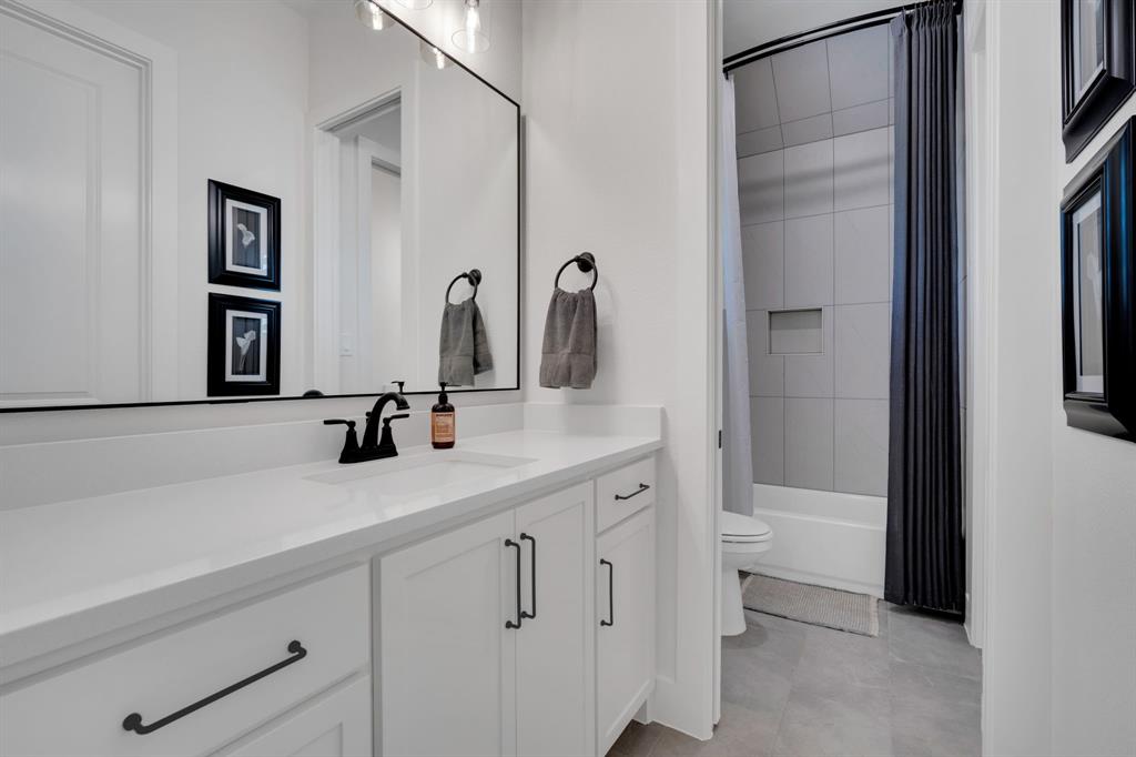 Matthews Farms Add Ph 2 - Residential