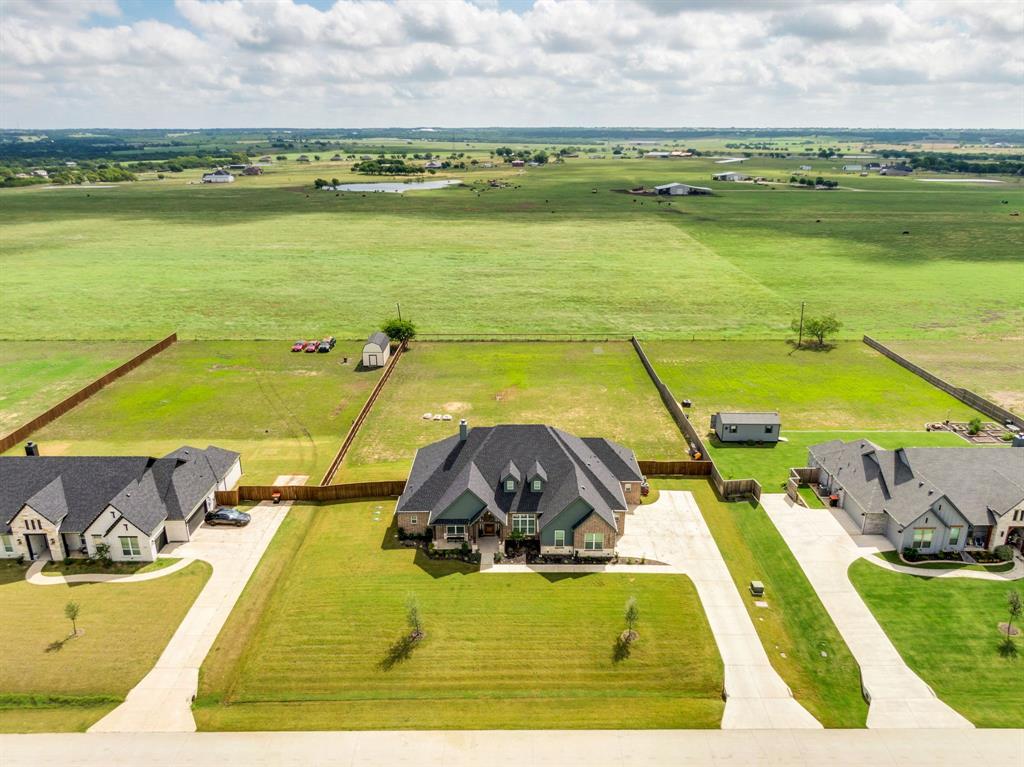 Matthews Farms Add Ph 2 - Residential