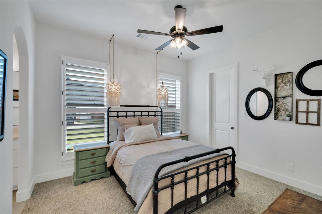 Matthews Farms Add Ph 2 - Residential