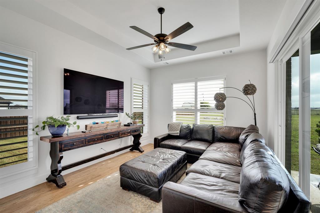 Matthews Farms Add Ph 2 - Residential