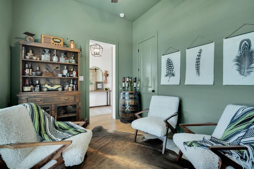 Matthews Farms Add Ph 2 - Residential