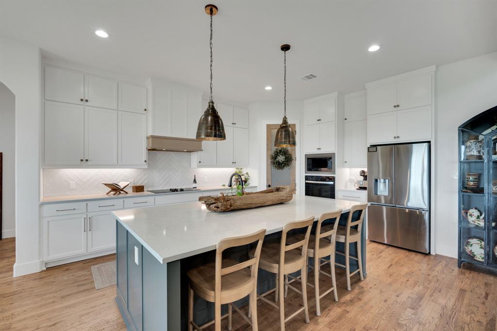 Matthews Farms Add Ph 2 - Residential