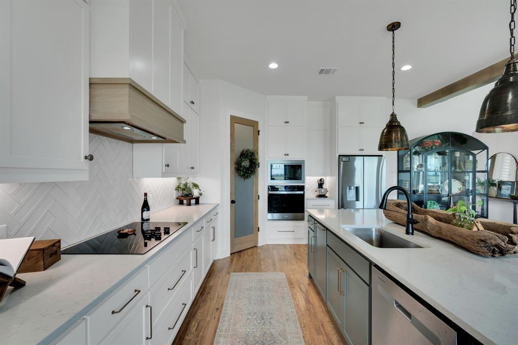 Matthews Farms Add Ph 2 - Residential
