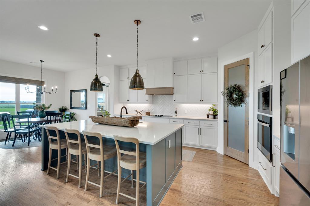 Matthews Farms Add Ph 2 - Residential