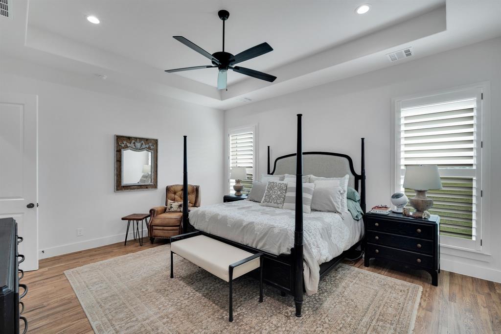 Matthews Farms Add Ph 2 - Residential