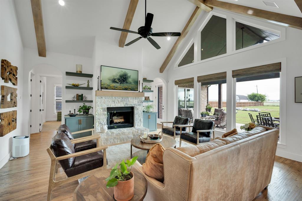 Matthews Farms Add Ph 2 - Residential
