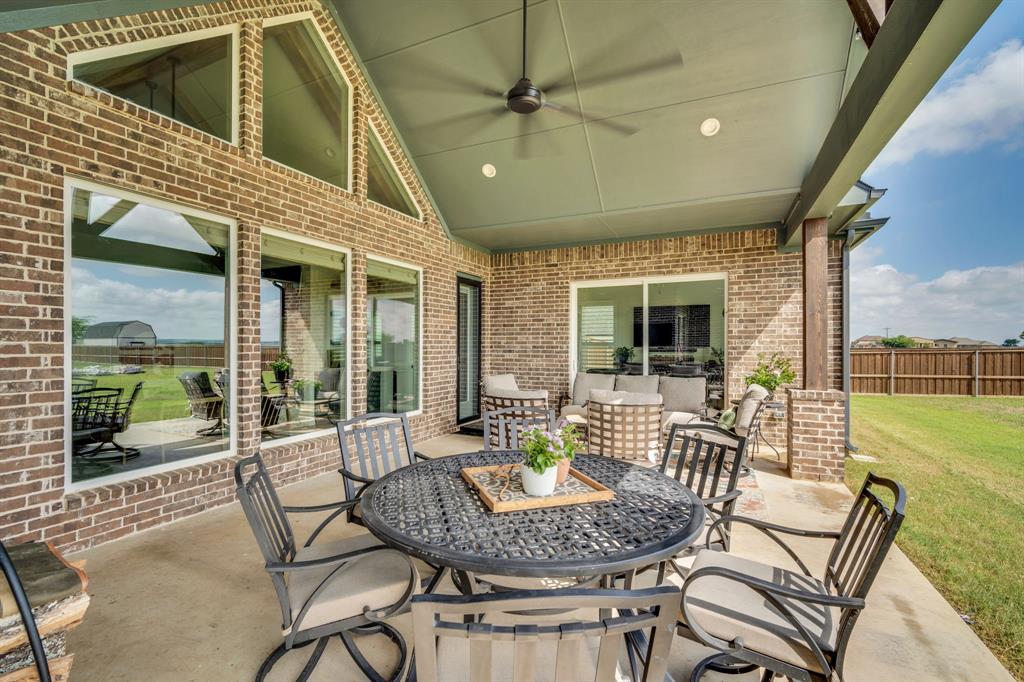 Matthews Farms Add Ph 2 - Residential