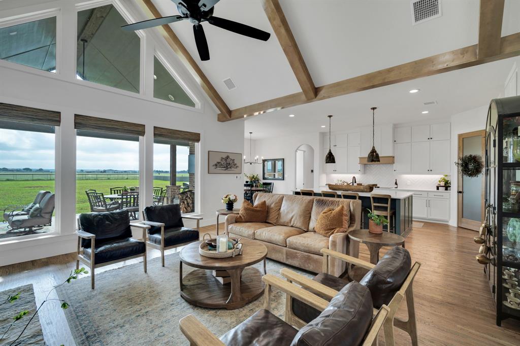 Matthews Farms Add Ph 2 - Residential