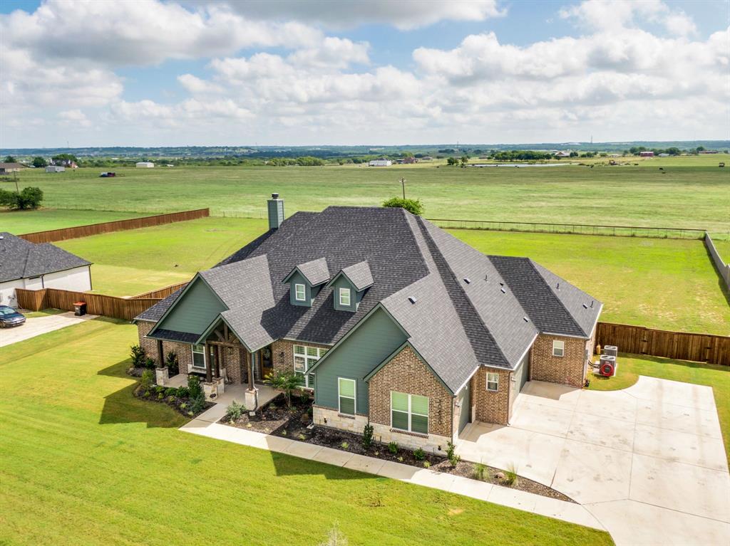 Matthews Farms Add Ph 2 - Residential