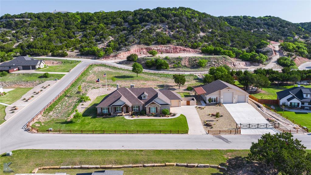 Sandstone III Sub - Residential