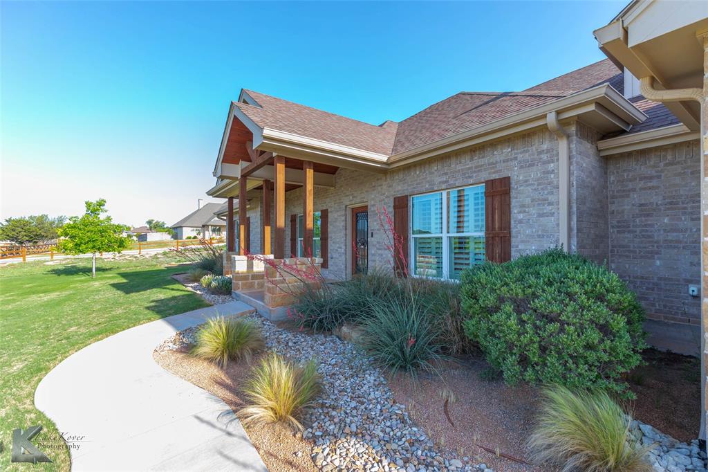 Sandstone III Sub - Residential