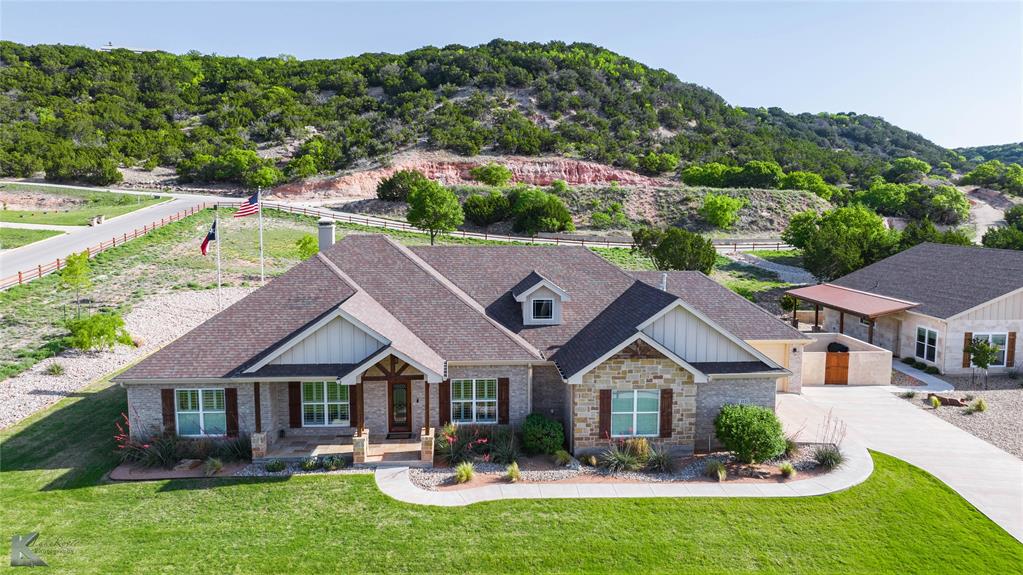 Sandstone III Sub - Residential