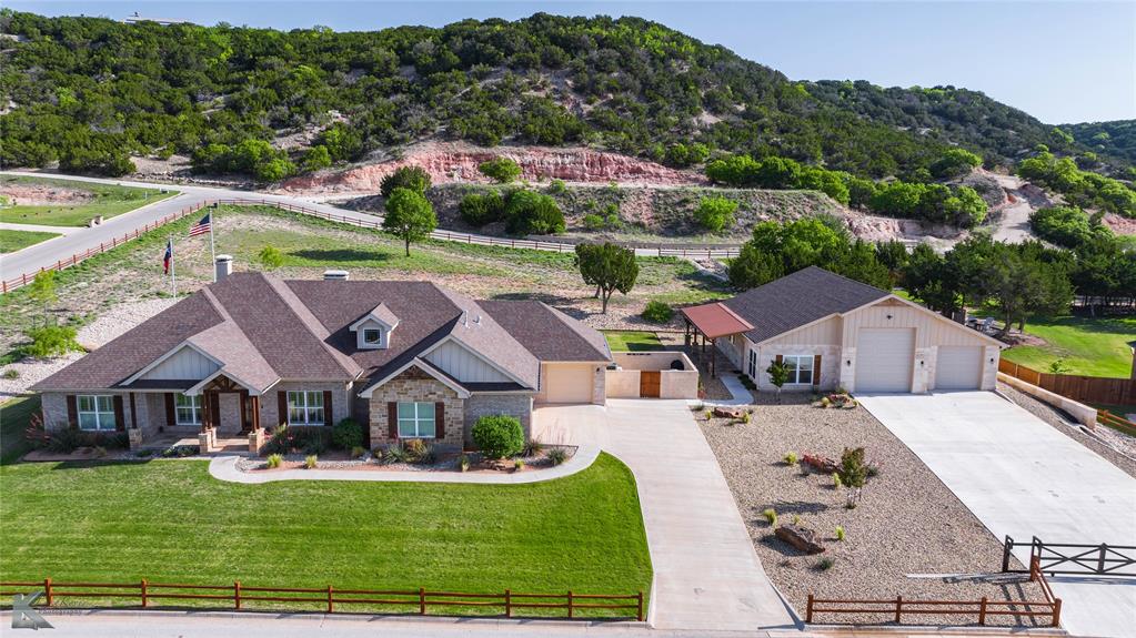 Sandstone III Sub - Residential