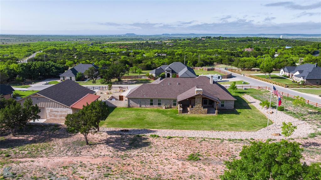 Sandstone III Sub - Residential