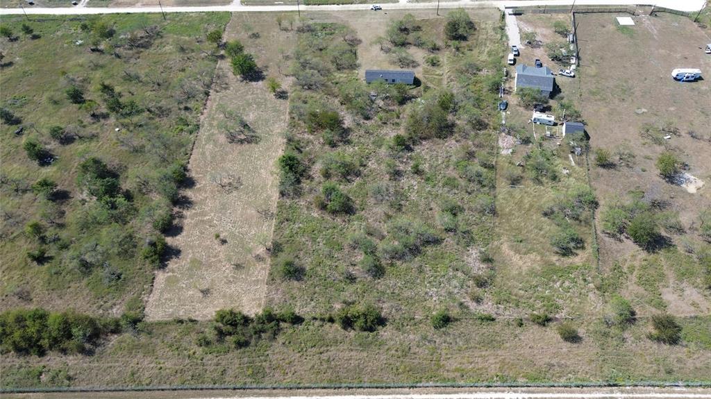 Barons Acres Add - Land