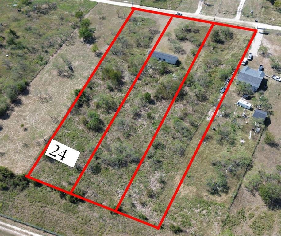 Barons Acres Add - Land