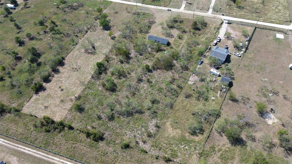 Barons Acres Add - Land