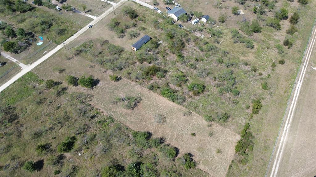 Barons Acres Add - Land
