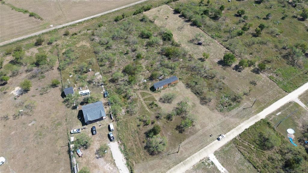 Barons Acres Add - Land