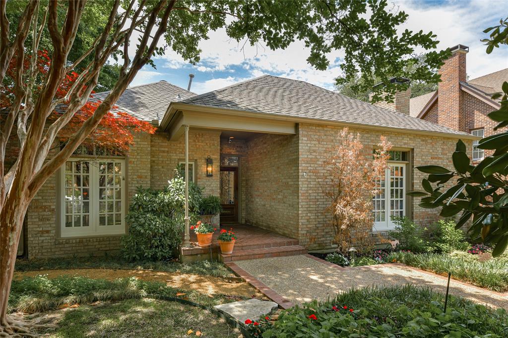Highland Park - Residential