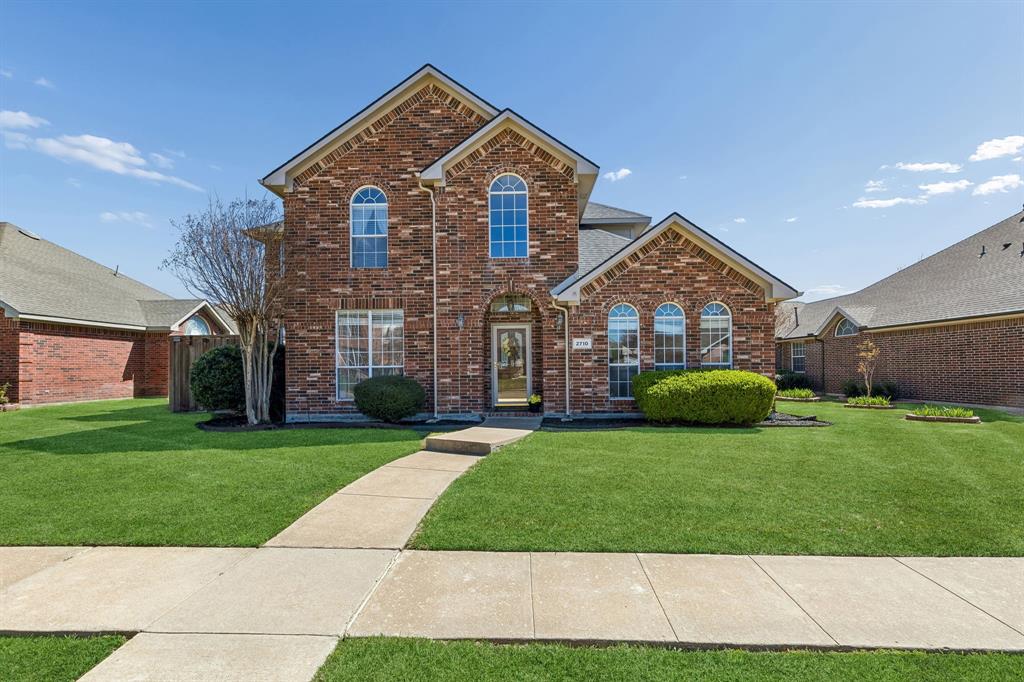 Springfield Estates - Residential