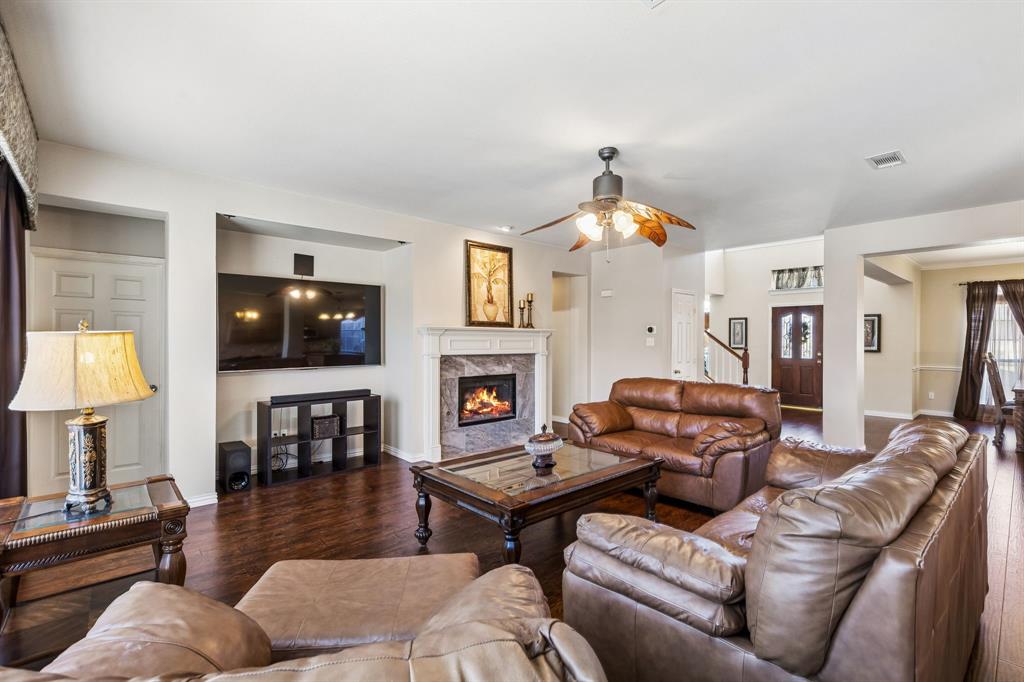 Springfield Estates - Residential