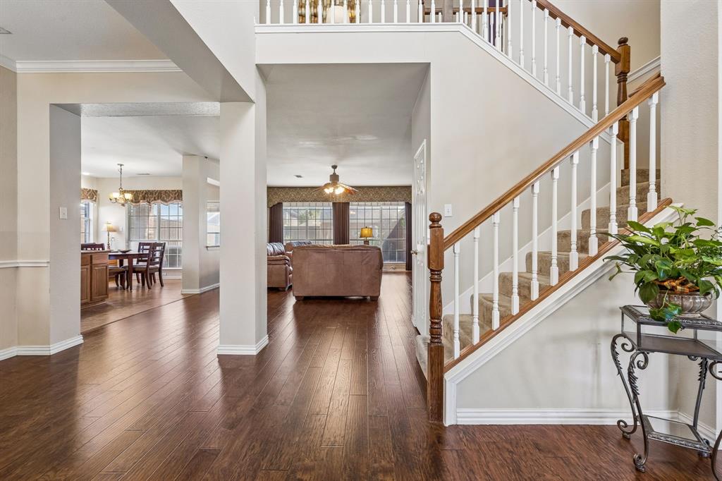 Springfield Estates - Residential