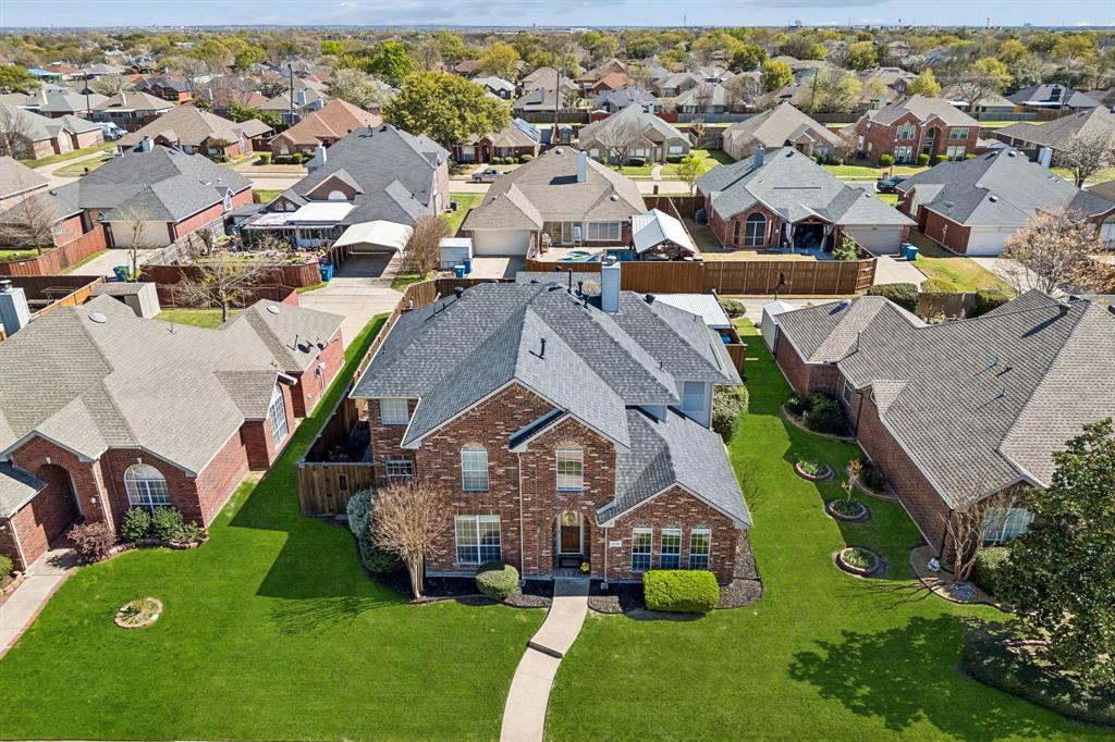 Springfield Estates - Residential