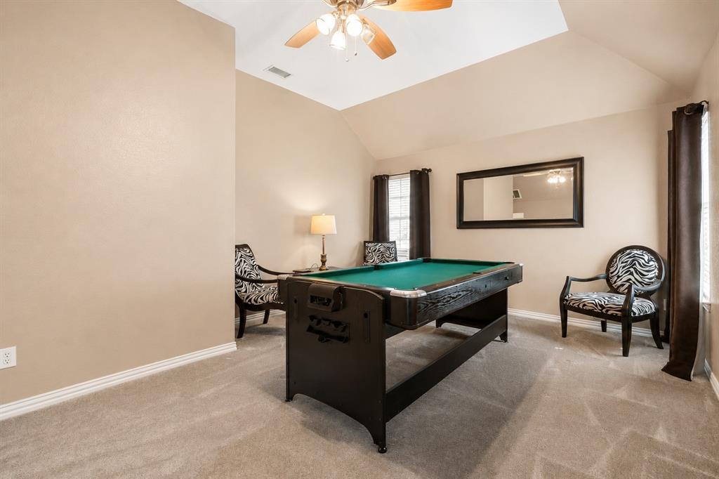 Springfield Estates - Residential