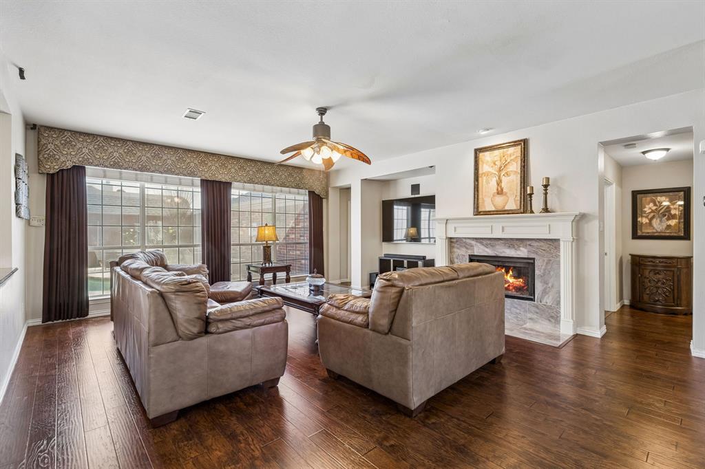 Springfield Estates - Residential