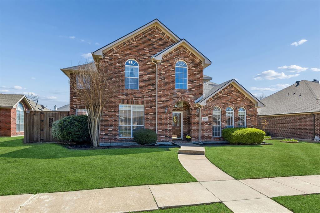 Springfield Estates - Residential