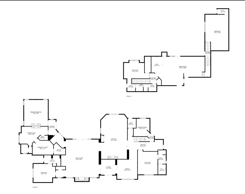 Oak View Estates - Residential