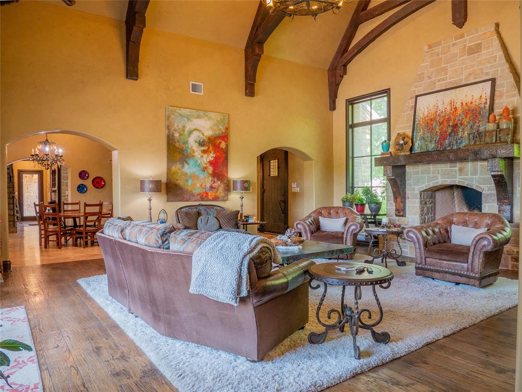 Oak View Estates - Residential