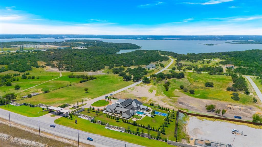 Fleming Pointe - Land