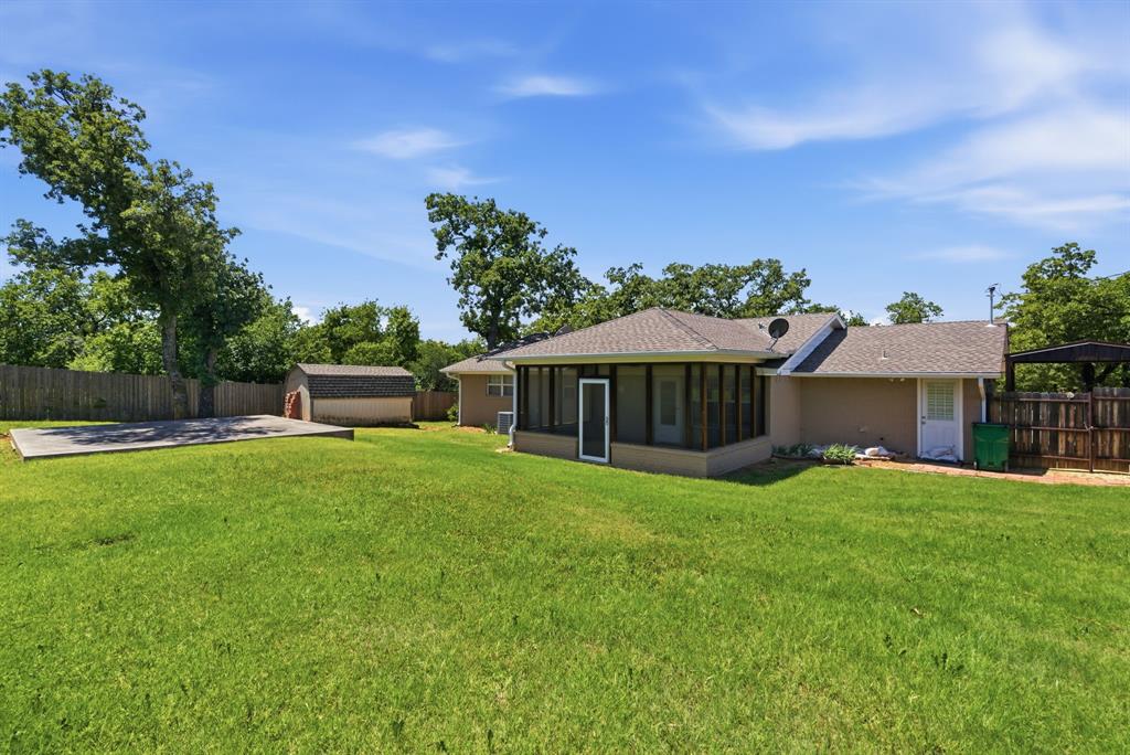 NA - Residential
