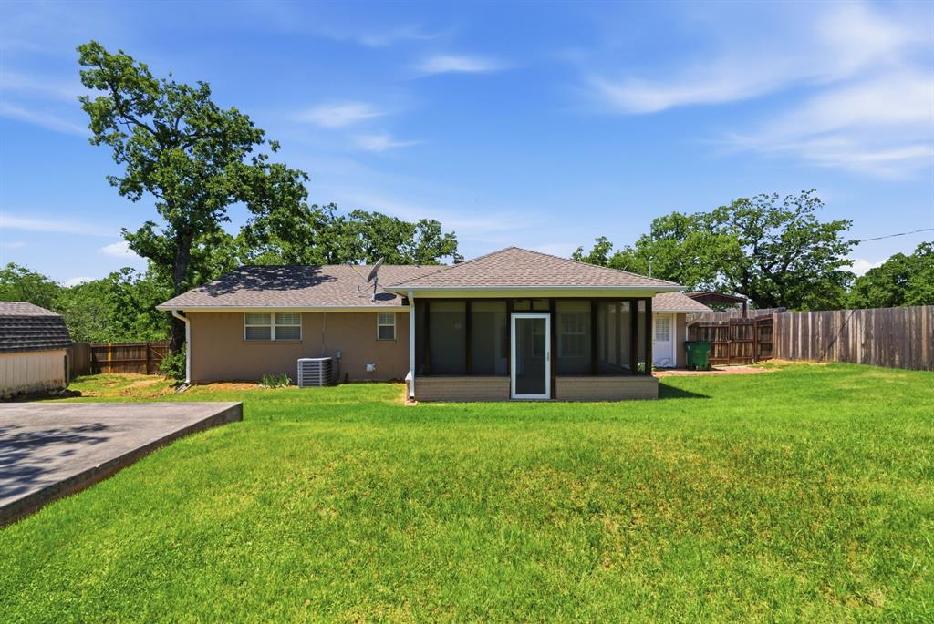 NA - Residential