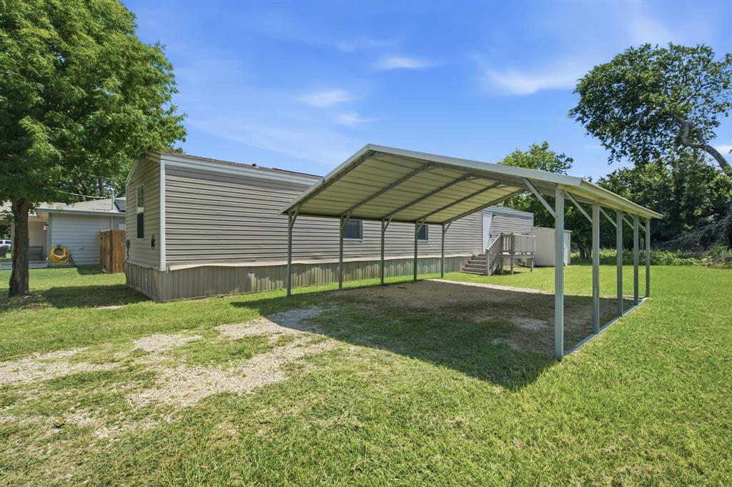 Pelican Bay Tenth Filing - Residential