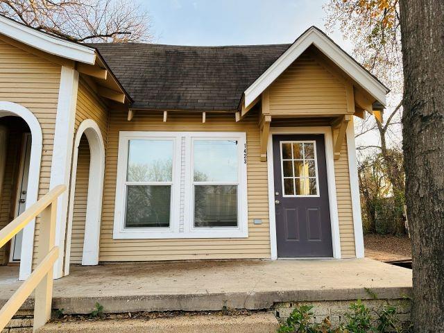 EARLE - Residential Income